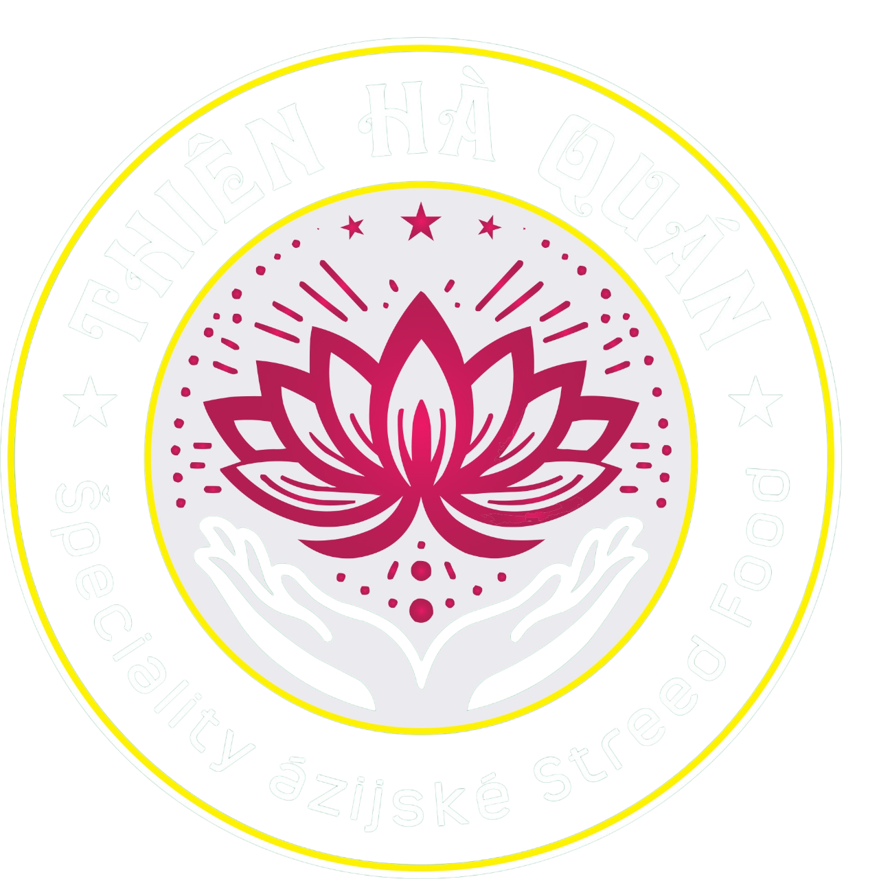 Thiên Hà Quán Logo